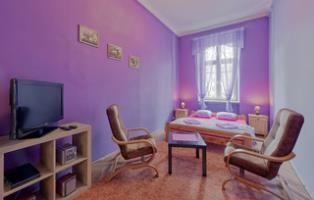 Hotel Queen Krakau
