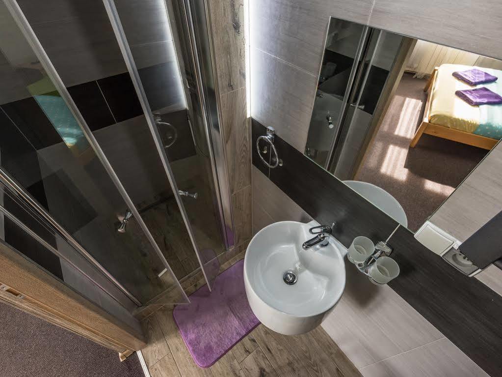Hotel Queen Krakau